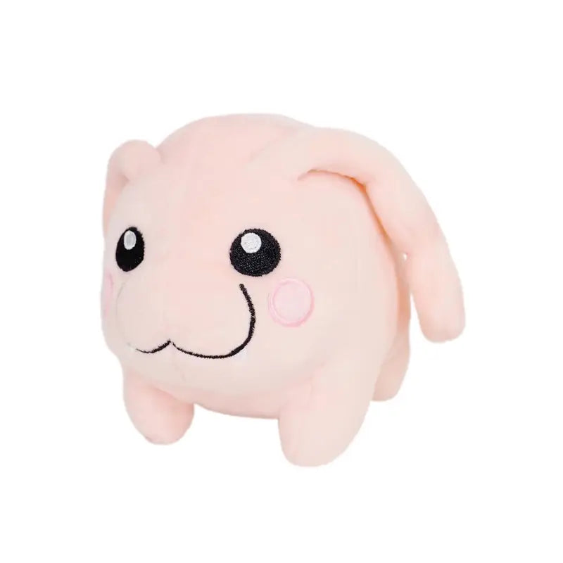 SAN-EI Digimon Tamers Plush Doll Tokomon S