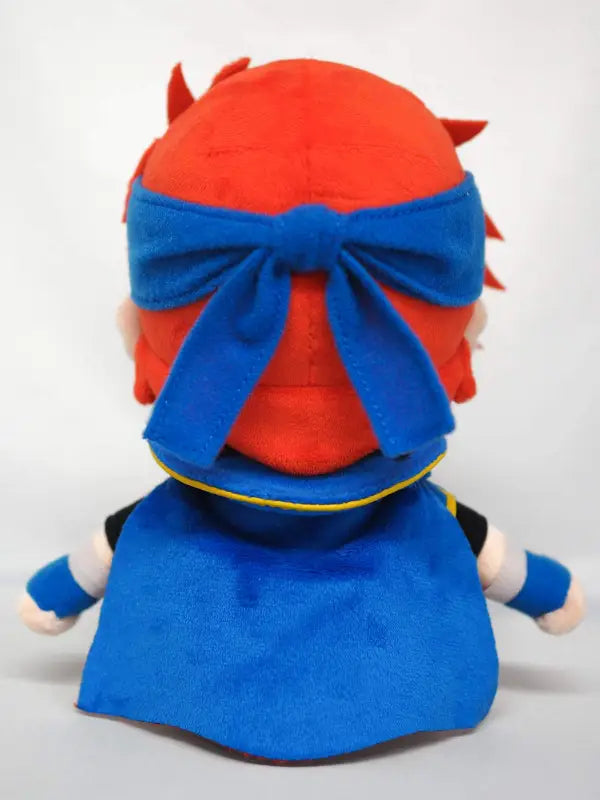 SAN-EI Fp02 Fire Emblem Plush Doll Roy S