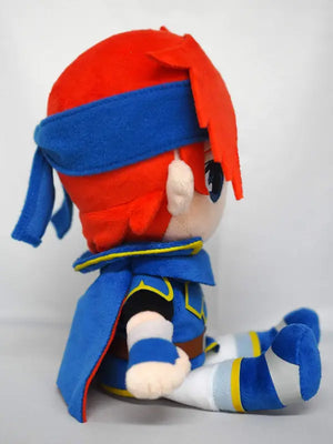 SAN-EI Fp02 Fire Emblem Plush Doll Roy S