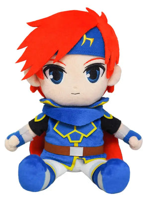 SAN-EI Fp02 Fire Emblem Plush Doll Roy S