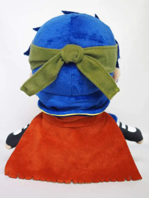 SAN-EI Fp03 Fire Emblem Plush Doll Ike S