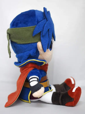 SAN-EI Fp03 Fire Emblem Plush Doll Ike S