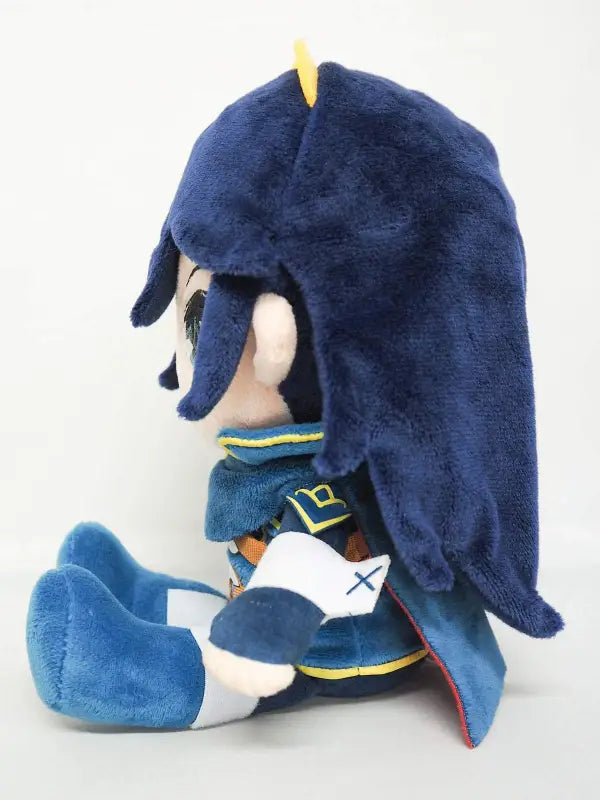 SAN-EI Fp04 Fire Emblem Plush Doll Lucina S