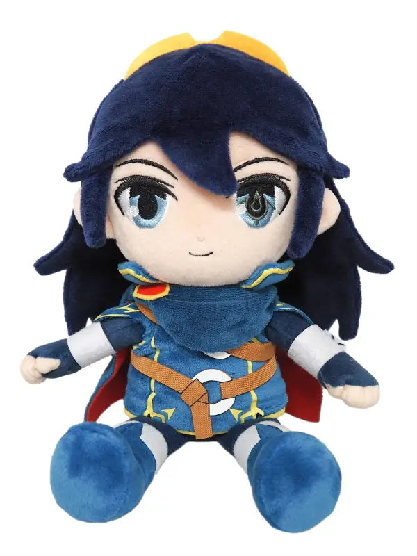 SAN-EI Fp04 Fire Emblem Plush Doll Lucina S