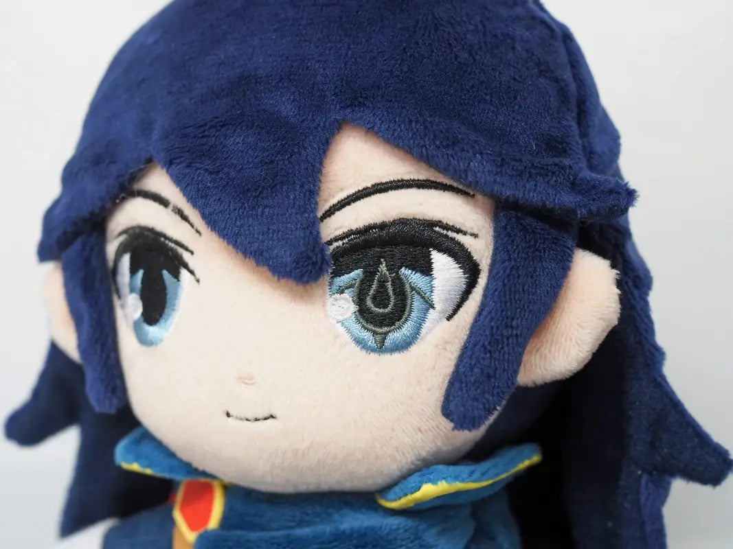 SAN-EI Fp04 Fire Emblem Plush Doll Lucina S