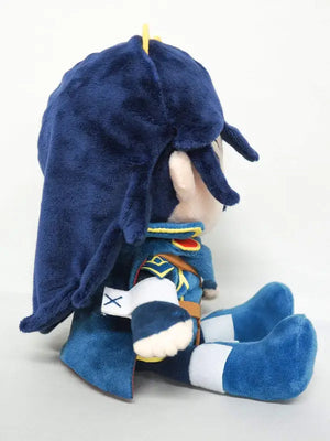 SAN-EI Fp04 Fire Emblem Plush Doll Lucina S