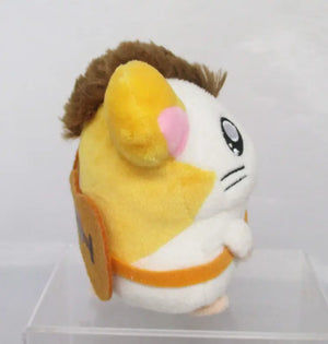 SAN-EI Jingle Plush Doll S Hamtaro