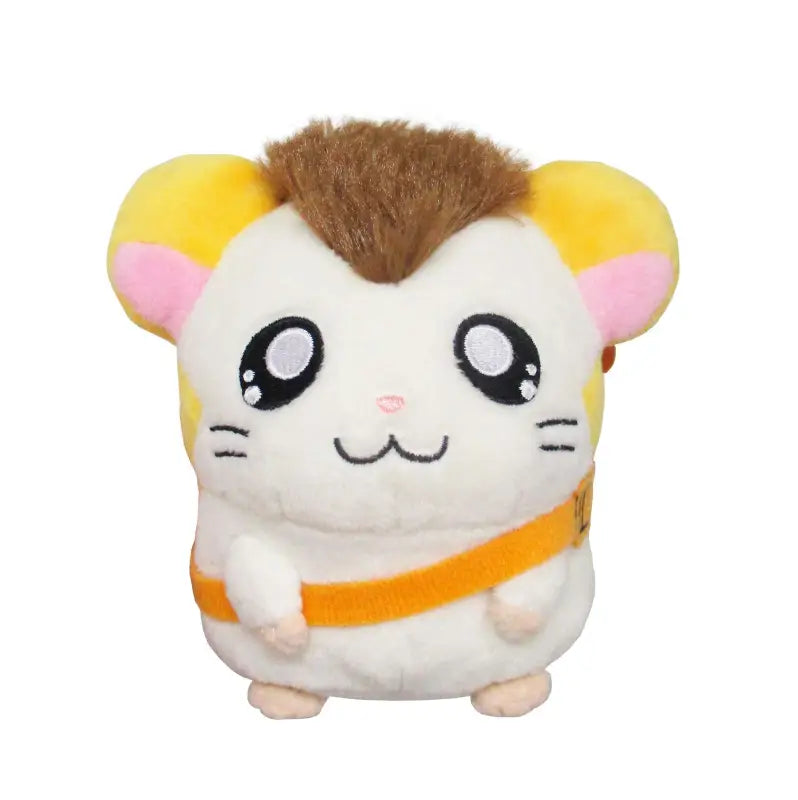 SAN-EI Jingle Plush Doll S Hamtaro