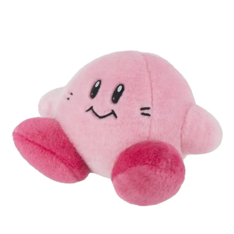 SAN - EI Kirby 30Th Anniversary Classic Plush Doll