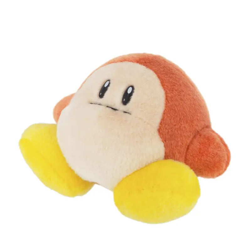 SAN - EI Kirby 30Th Anniversary Classic Plush Doll Waddle Dee