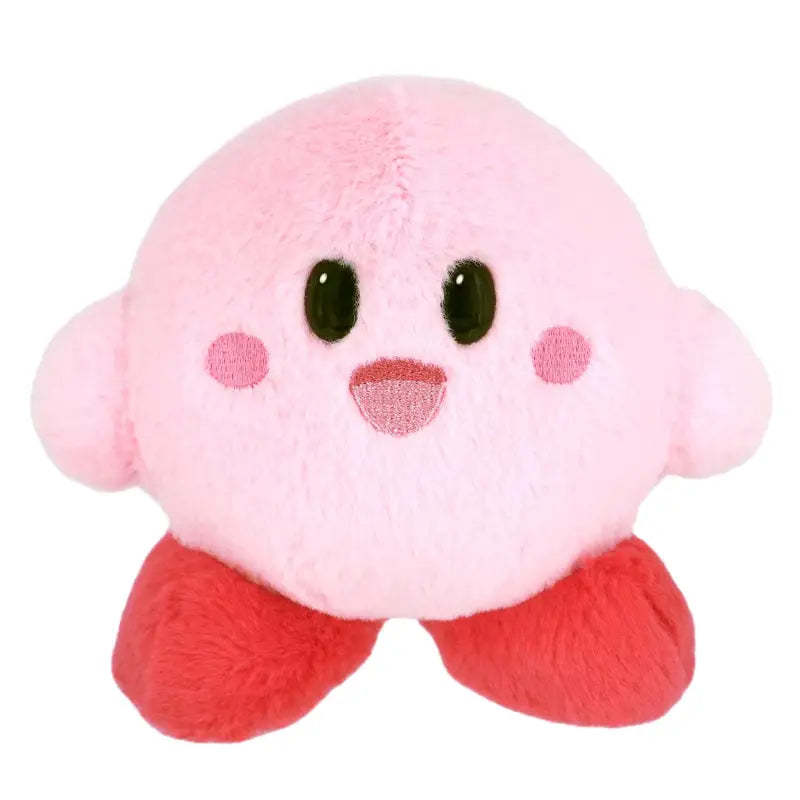 SAN-EI Kirby Kororon Friends Plush Doll