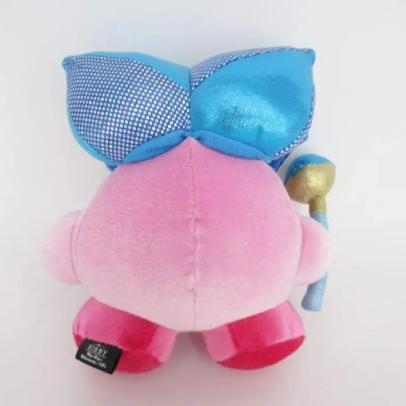 SAN-EI Kirby Mystic Perfume Plush Doll Kirby’S Dream Land