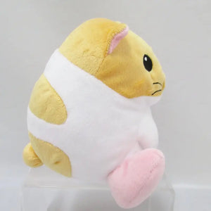 SAN-EI Kirby Plush All Star Collection Rick