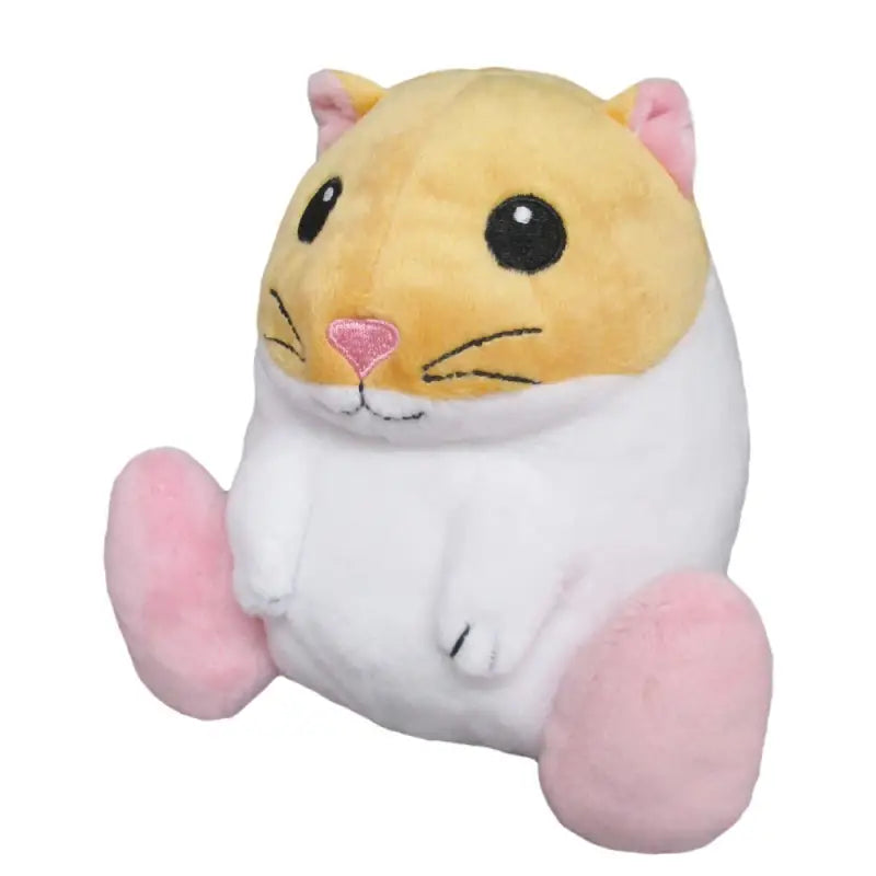 SAN - EI Kirby Plush All Star Collection Rick