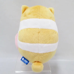 SAN-EI Kirby Plush All Star Collection Rick