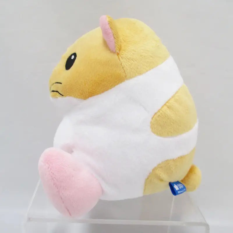 SAN-EI Kirby Plush All Star Collection Rick