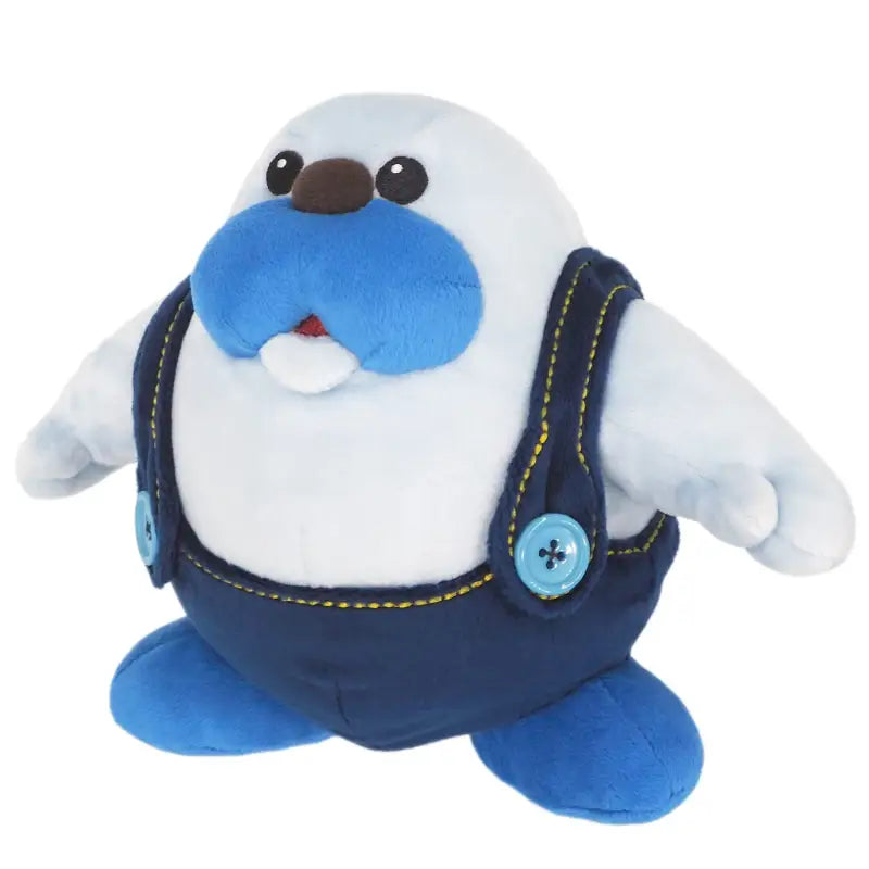 SAN - EI Kirby Plush Doll All Star Collection Mr. Frosty S