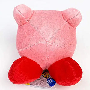 SAN-EI Kirby Plush Doll Sleeping S