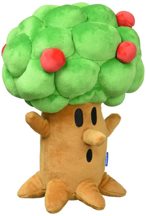 SAN-EI Kirby Plush Doll Whispy Woods S