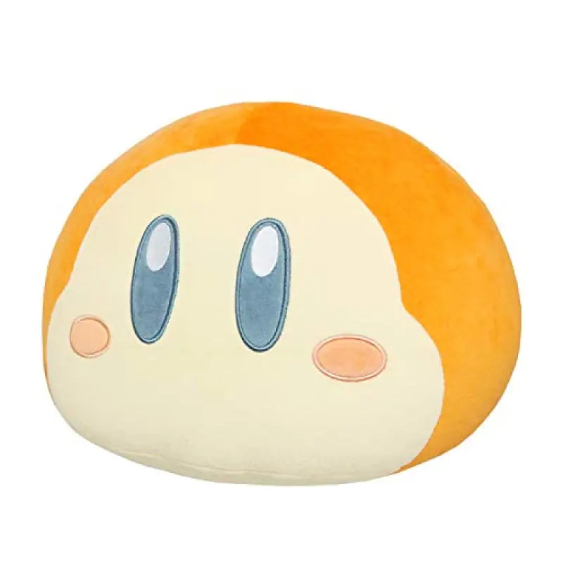 SAN - EI Kirby Poyopoyo Cushion Waddle Dee