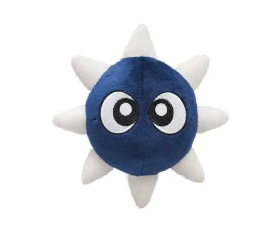 SAN-EI Kp34 Kirby Plush Doll All Star Collection Gordo S Tjn