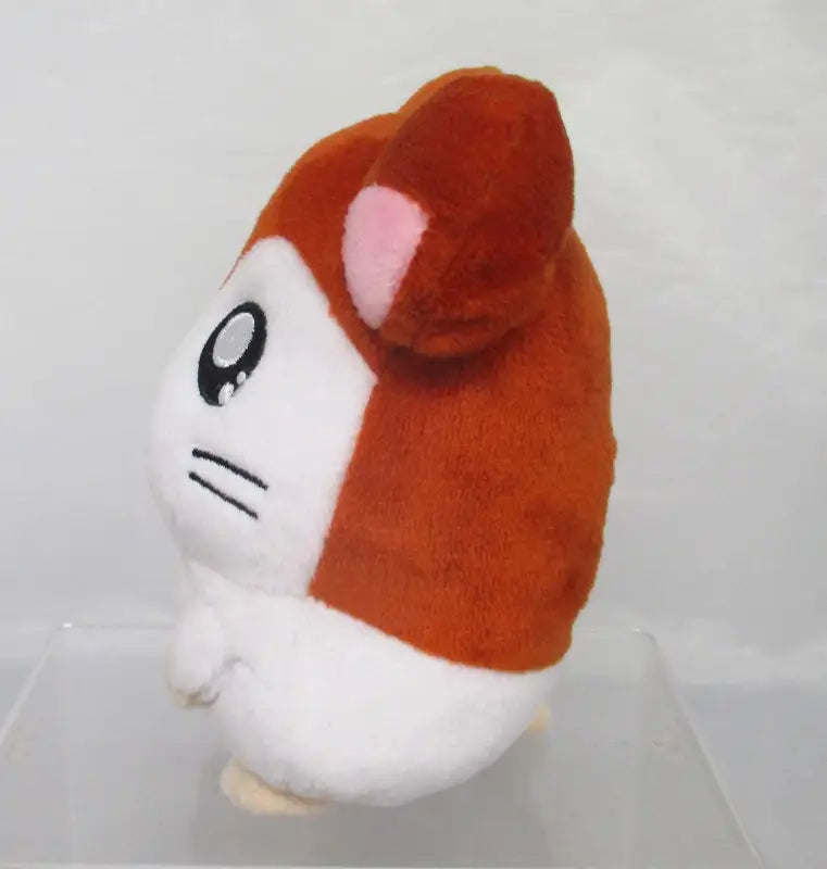 SAN-EI Maxwell Plush Doll S Hamtaro