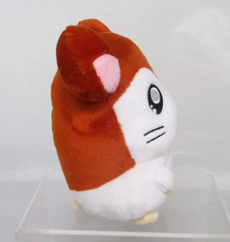 SAN-EI Maxwell Plush Doll S Hamtaro