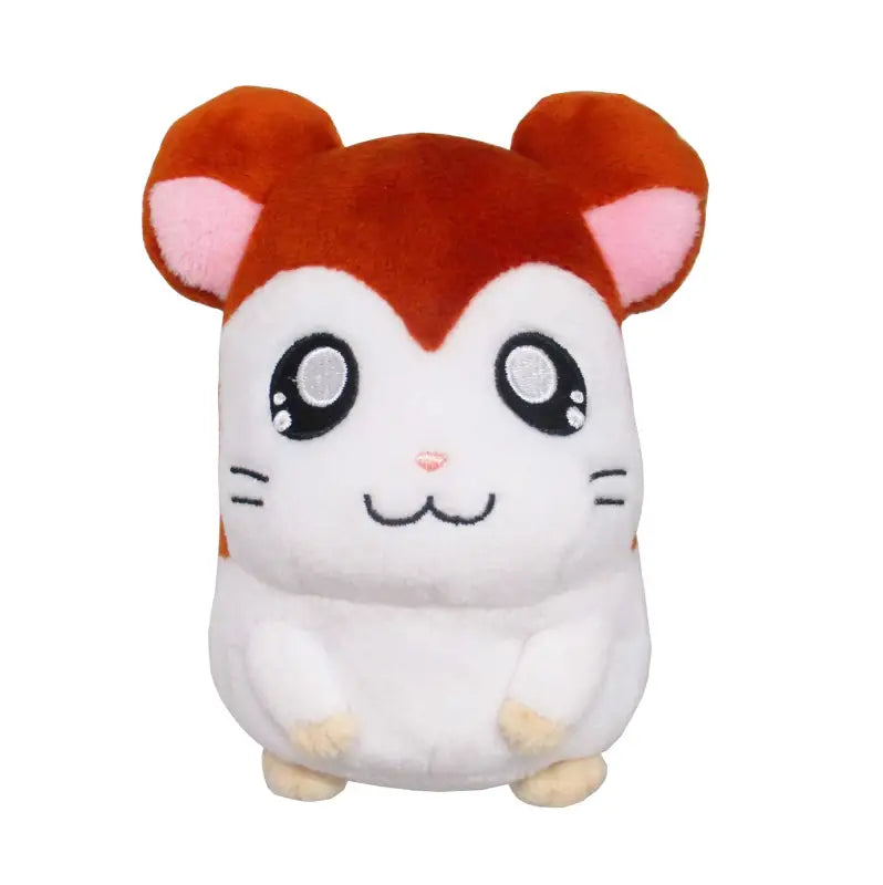 SAN-EI Maxwell Plush Doll S Hamtaro