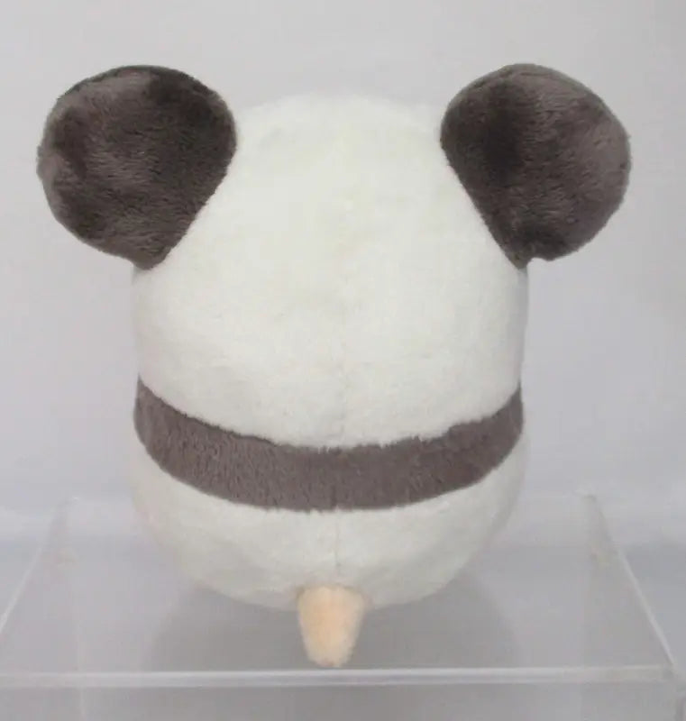 SAN-EI Panda Plush Doll S Hamtaro