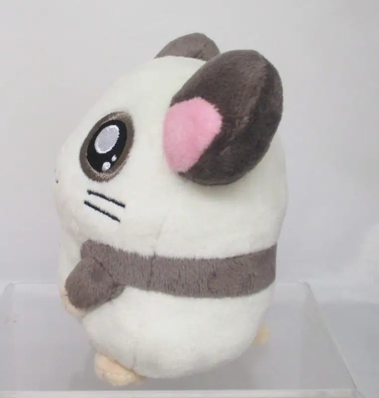 SAN-EI Panda Plush Doll S Hamtaro