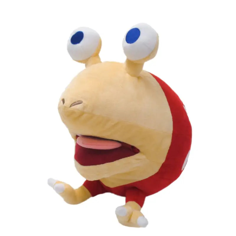 SAN - EI Pikmin Bulborb Plush Doll