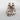 SAN - EI Plush Doll Neko Dango Savannah Cat