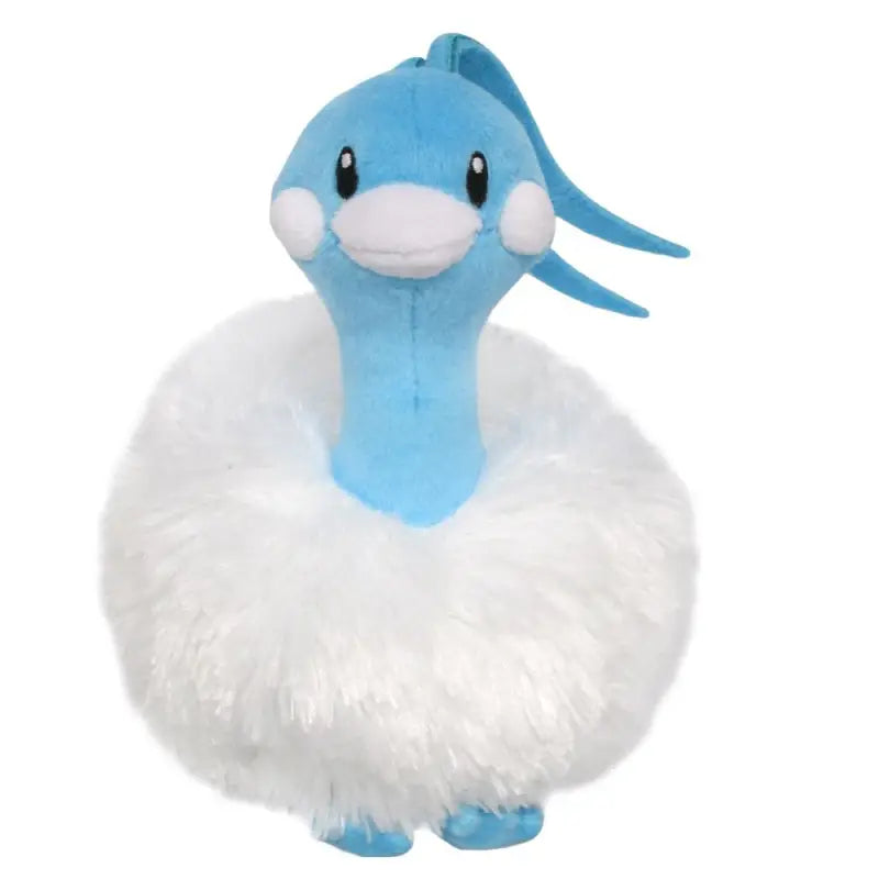 SAN-EI Plush Doll Pokemon All Star Collection Plush: Altaria [Small] Tjn