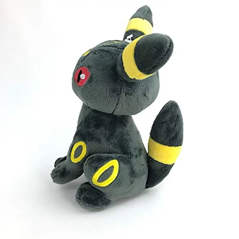 SAN-EI Plush Doll Pokemon All Star Collection Pp122 Umbreon S Tjn