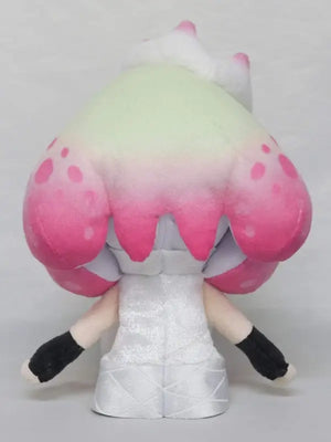 SAN - EI Plush Doll Splatoon 2 Pearl Hime S