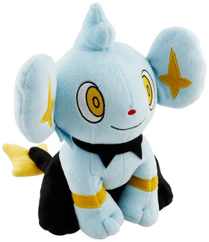 San-Ei Plush Toy S Pokemon Shinx