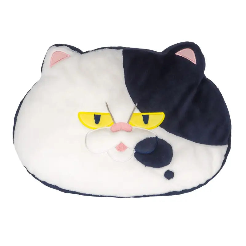 San-Ei Plushy Cushion Splatoon 3 Judd