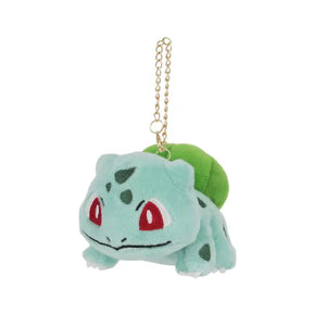 SAN-EI Pm01 Pokemon All Star Collection Mascot Bulbasaur Fushigidane Tjn