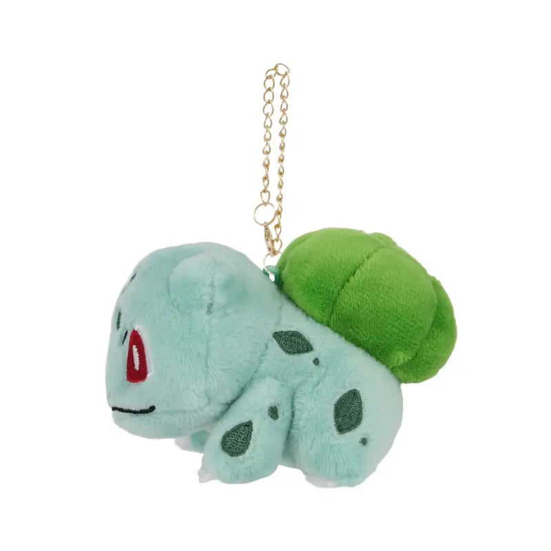 SAN-EI Pm01 Pokemon All Star Collection Mascot Bulbasaur Fushigidane Tjn