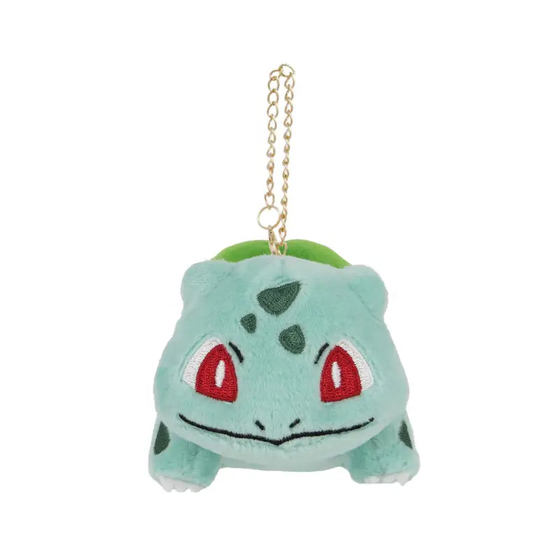 SAN-EI Pm01 Pokemon All Star Collection Mascot Bulbasaur Fushigidane Tjn