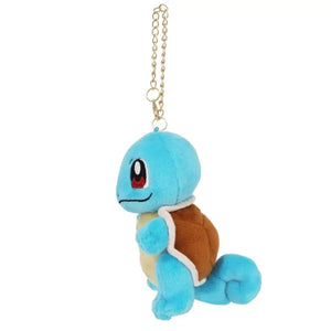 SAN-EI Pm03 Pokemon Mascot All Star Collection Squirtle Zenigame Tjn