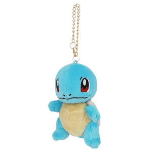 SAN-EI Pm03 Pokemon Mascot All Star Collection Squirtle Zenigame Tjn