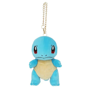 SAN-EI Pm03 Pokemon Mascot All Star Collection Squirtle Zenigame Tjn