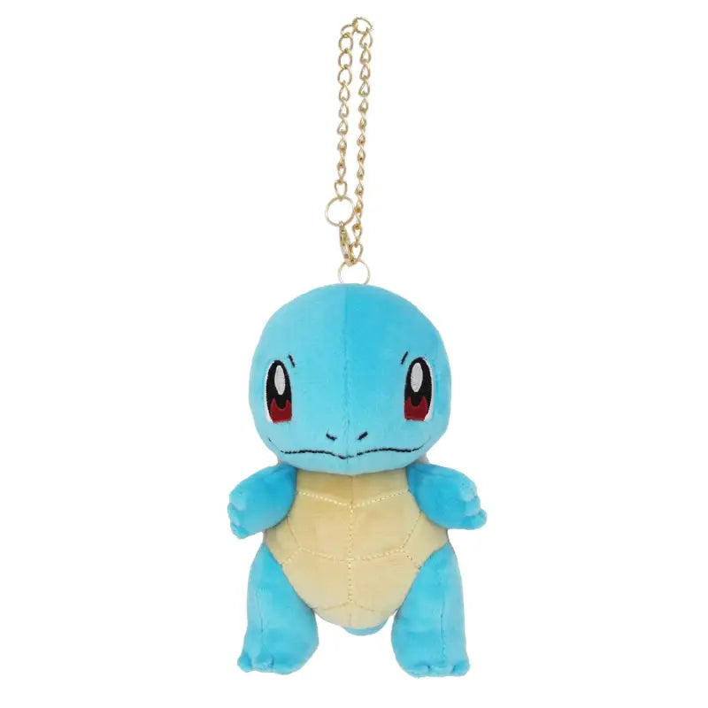 SAN-EI Pm03 Pokemon Mascot All Star Collection Squirtle Zenigame Tjn