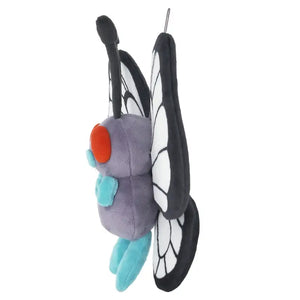 SAN-EI Pokemon All Star Collection 11 Plush Doll Butterfree S