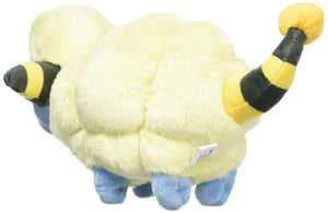 SAN-EI Pokemon All Star Collection 11 Plush Doll Mareep