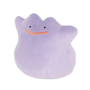 SAN-EI Pokemon All Star Collection 9 Plush Doll Ditto S