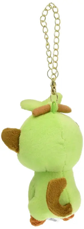 SAN-EI Pokemon All Star Collection Mascot Grookey