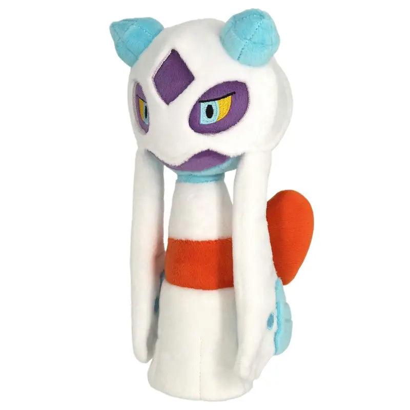 SAN-EI Pokemon All Star Collection Plush Doll Froslass S