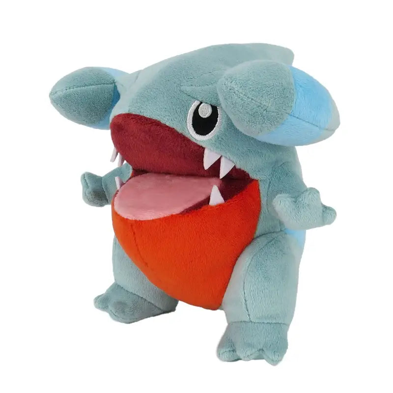 SAN-EI - Pokemon All Star Collection Plush Doll Gible S